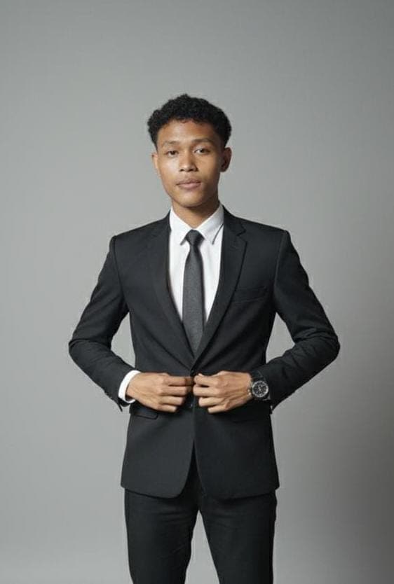 Portrait of Althar, [CEO] Chief Executive Officer at StarVale