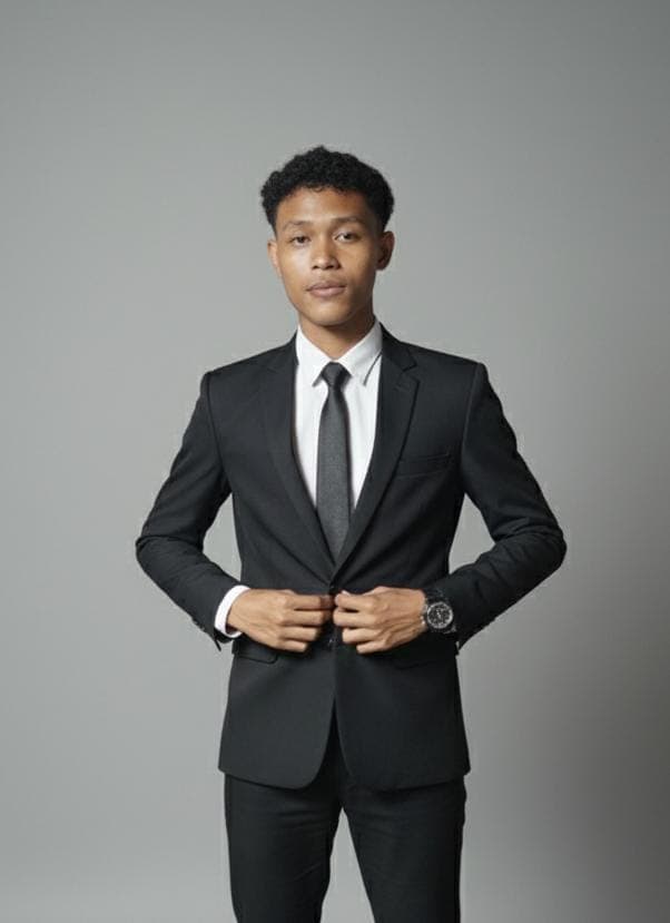 Portrait of AltharDev, Founder & CEO at StarVale